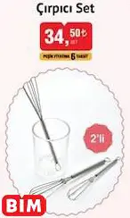 ÇIRPICI SET ÇIRPICI SET
